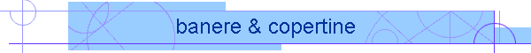 banere & copertine