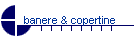 banere & copertine