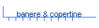 banere & copertine