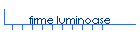 firme luminoase