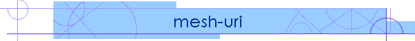 mesh-uri