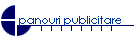 panouri publicitare