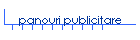 panouri publicitare