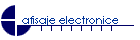 afisaje electronice