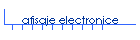 afisaje electronice