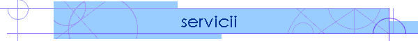 servicii