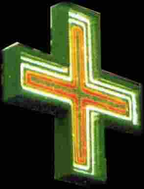 cross